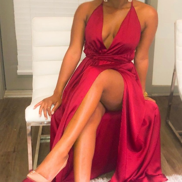 Sexy formal/ball gown or prom dress - Picture 5 of 5